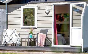 Vakantiepark Witterzomer Assen